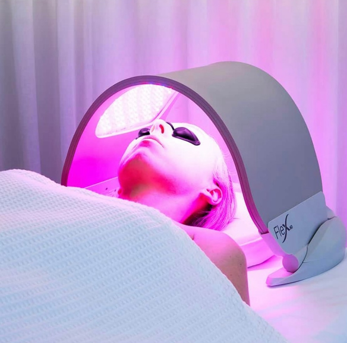 LED Light Therapy