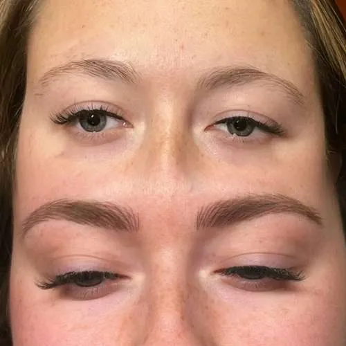 Microblading