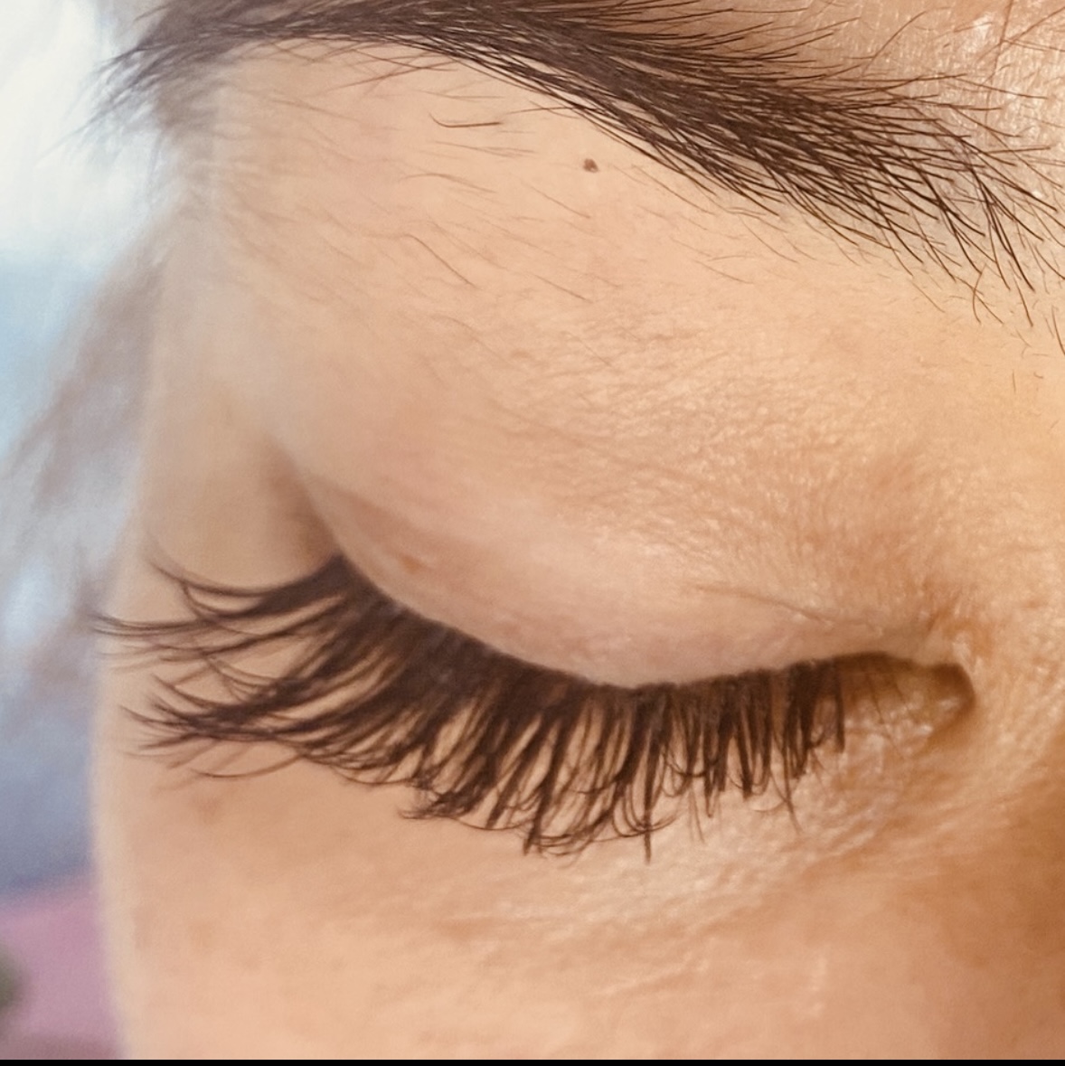 Eyelash Extensions